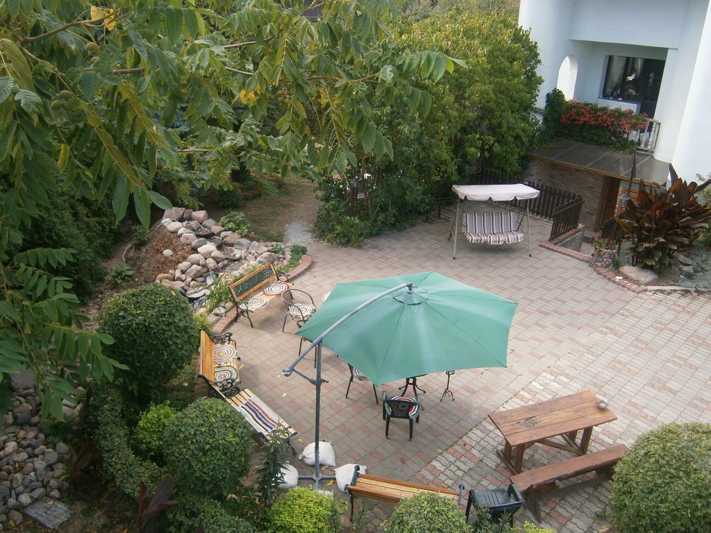 Nemunas Tour Residence Ringaudai Exterior foto